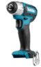 Afbeeldingen van Makita 12 V Max Slagmoersleutel TW140DZJ