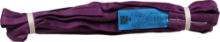 Afbeeldingen van Kelfort rondstrop violet