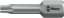 Afbeeldingen van Wera Bit 867/1 TZ  TX