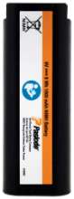 Afbeeldingen van Paslode Accu Nimh 6 volt