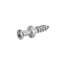 Afbeeldingen van Hettich Inschroefdeuvels DU 328, 6,7 mm, verzinkt