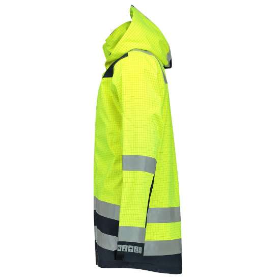 Afbeeldingen van Parka Multinorm Bicolor