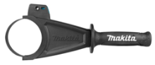 Afbeeldingen van Makita Zijhandgreep 135629-4