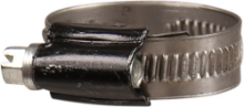 Afbeeldingen van Slangklem Chroomstaal 12mm W1