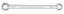 Afbeeldingen van GEDORE Ringsleutel tbv uitwendige TORX® schroeven TX 4