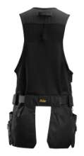 Afbeeldingen van Allroundwork Toolvest