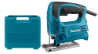 Afbeeldingen van Makita Decoupeerzaag 4329K - 230v 450Watt - met D-greep