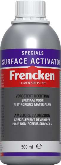 Afbeeldingen van Frencken Activator BS - 500ml