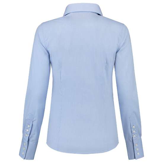 Afbeeldingen van Blouse Fitted