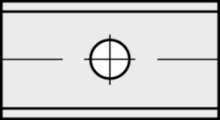 Afbeeldingen van Keermes HW (10st.)