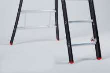 Afbeeldingen van Altrex reformladder Nevada NZR