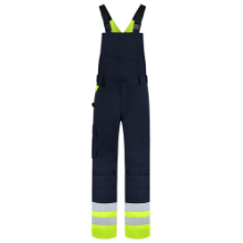 Afbeeldingen van Amerikaanse Overall High Vis
