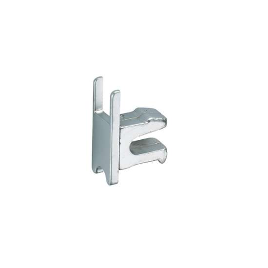 Afbeeldingen van Hettich SlideLine 97 Eindplaat