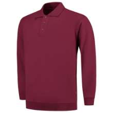 Afbeeldingen van Polosweater Boord
