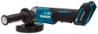 Afbeeldingen van Makita Haakse slijper GA013GZ - XGT 40v Max 125mm - met rem in doos 