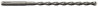 Afbeeldingen van Makita boor D-03274 - 9.5X210mm - SDS+ 