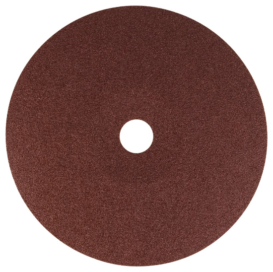Afbeeldingen van Makita Fiberschijf K120 180 Mm P-01105