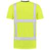 Afbeeldingen van Tricorp T-Shirt rws birdseye 103005 Geel L