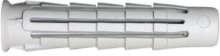 Afbeeldingen van Spit multiplug Pro6 - 5x25mm - nylon 
