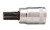 Afbeeldingen van Bahco SB6709TORX-1/4" dop op kaart torx