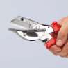Afbeeldingen van KNIPEX Versteksnijder