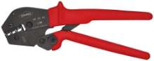 Afbeeldingen van KNIPEX Krimptang