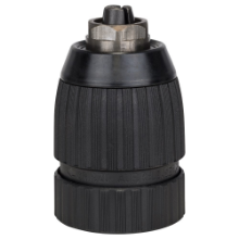 Afbeeldingen van Bosch Snelspanboorhouders tot 13 mm