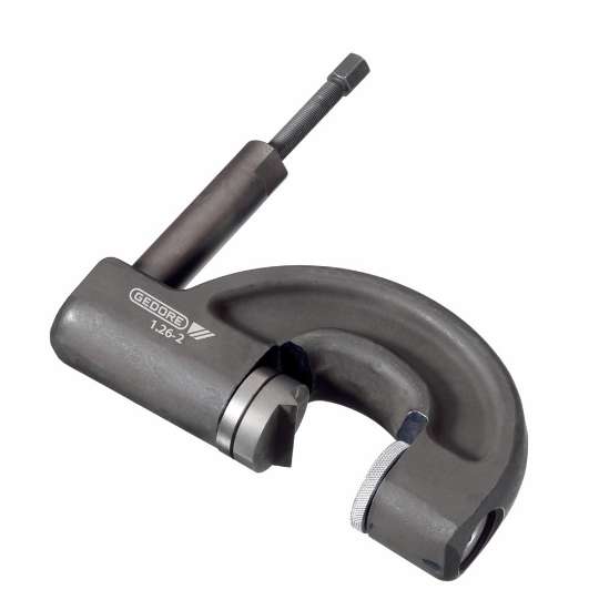 Afbeeldingen van Moerensplijter hydraulisch