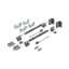Afbeeldingen van Hettich SysLine S Set met Silent System sluitingsdemping