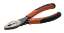 Afbeeldingen van Bahco combinatietang 160mm ergonomisch industrieverpakking (2628 G-160IP)