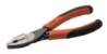 Afbeeldingen van Bahco combinatietang 180mm ergonomisch (2628 G-180)