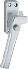 Afbeeldingen van Hoppe raamb. 4sg.f1 m/nok 013hnd drukknop