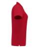 Afbeeldingen van Tricorp polo Shirt PPT180 201010 Rood XS