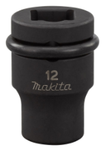 Afbeeldingen van Makita Dop 12X38Mm 1/2 A-89931