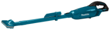 Afbeeldingen van Makita DCL280FZ 18V accu stofzuiger, zonder Op=Op