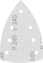 Afbeeldingen van Kelfort schuurvel delta 98x148mm 10st.