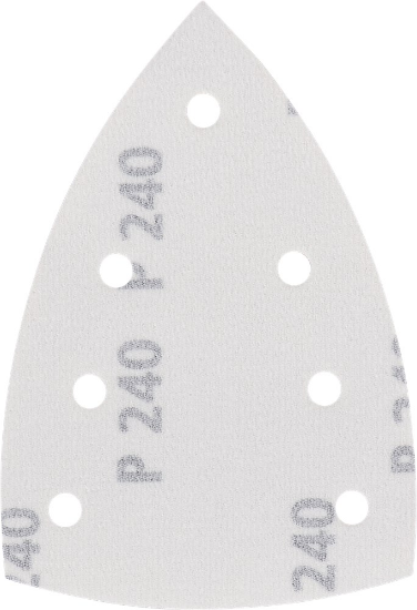 Afbeeldingen van Kelfort schuurvel delta 98x148mm 10st.