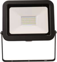 Afbeeldingen van Kelfort Bouwlamp LED - 30W 5 meter - 2700 lumen Klasse 1 IP65