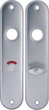 Afbeeldingen van Oxloc Kortschild rond F1