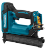 Afbeeldingen van Makita brad v DFN350ZJ - 18v 35mm 