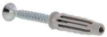 Afbeeldingen van Gepatenteerde universele nylon plug voor holle en vaste materialen