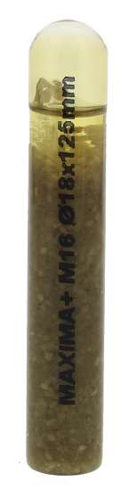 Afbeeldingen van Spit capsule Maxima+ - M24 