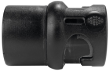 Afbeeldingen van Makita Snelkoppeling P-70384