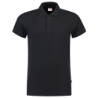 Afbeeldingen van Poloshirt Fitted 60°C Wasbaar