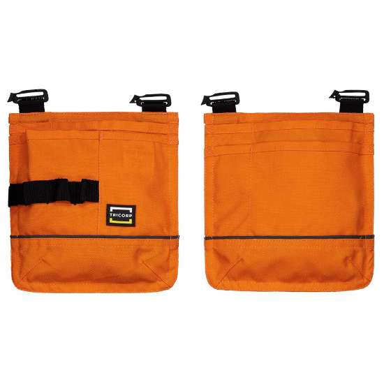 Afbeeldingen van Tricorp 652012 swing pockets