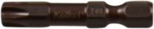 Afbeeldingen van Impact schroefbit Torx