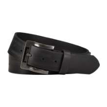 Afbeeldingen van Riem Premium 100% Leer