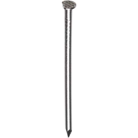 Afbeeldingen van Draadnagels blank pk 6,0x160 mm 5kg