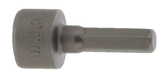Afbeeldingen van Spit Maxima+ ankerstang + gereedschap