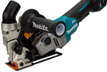 Afbeeldingen van Makita Invalstofafzuigkap - 125mm 